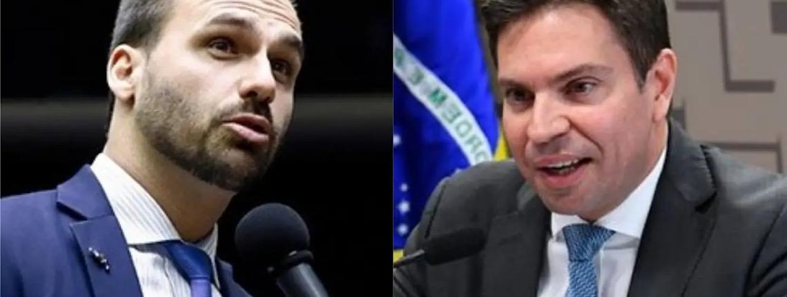 O desafio da semana que opõe o governo Lula, Alcolumbre e o STF