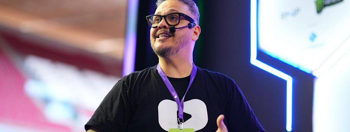 Space Today Experience 2025 transforma Brasília em palco da ciência e da inovação com quatro dias de experiências gratuitas