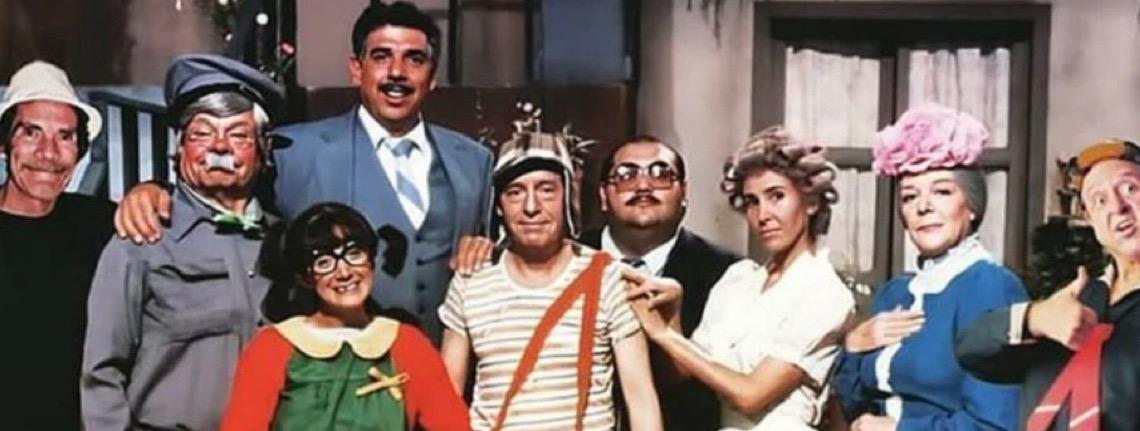 Após polêmica, SBT substituirá especial de Natal de Zezé Di Camargo por episódio inédito de 'Chaves'