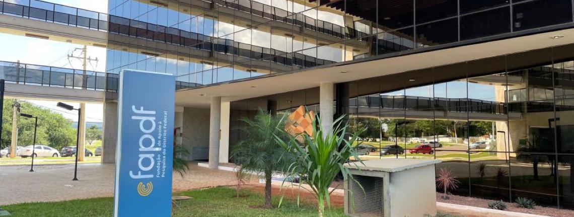 Inscrições para o Programa Centelha DF são prorrogadas até 15 de janeiro de 2026