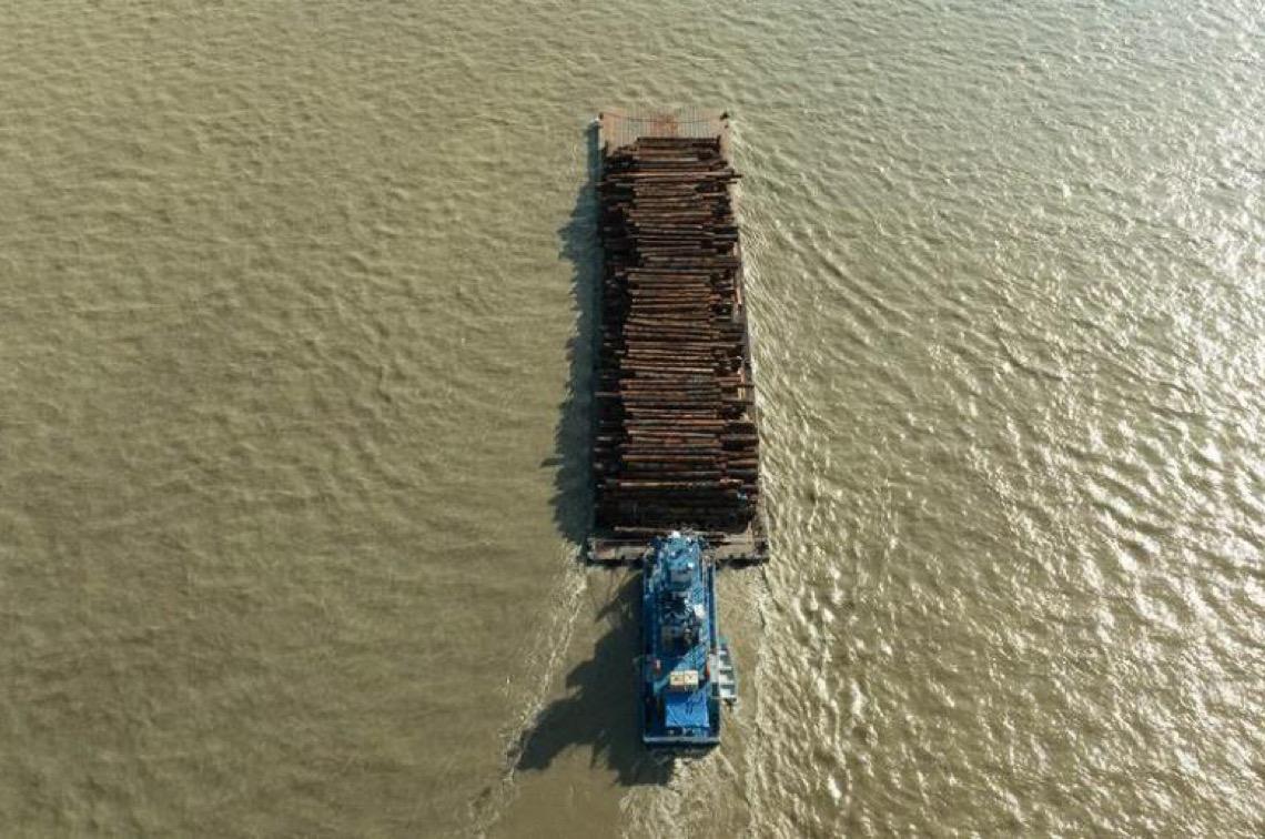 Instituição brasileira que protege a Amazônia está entre os “Campeões da Terra”