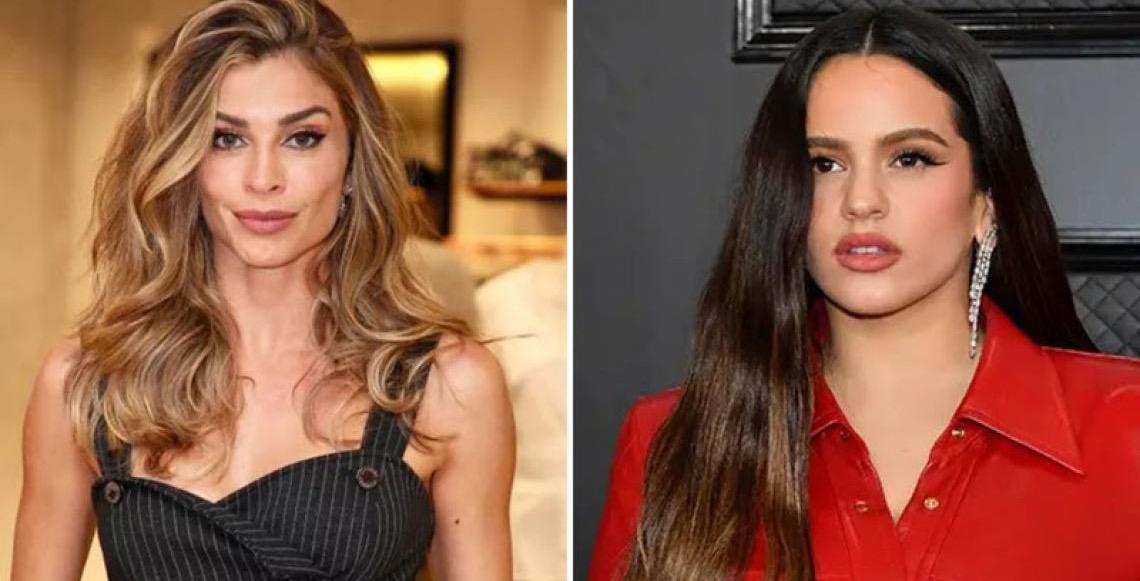 Maternidade, foco pessoal e detox de homem: O que leva celebridades ao celibato sexual