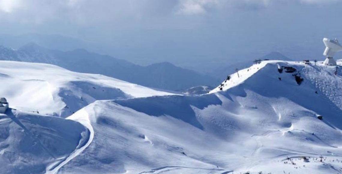 Dados detalham quanto custa viajar e aproveitar a neve na Europa em 2025 e 2026