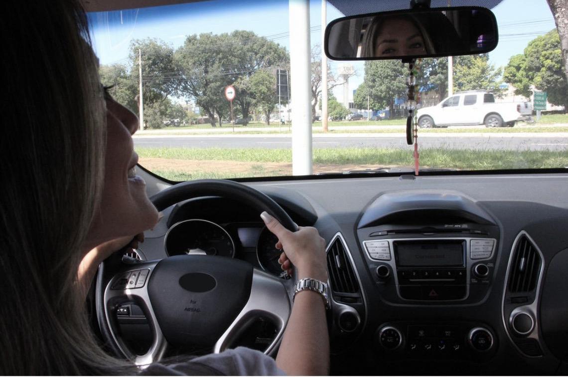 Novas regras para habilitação começam a ser implementadas no Distrito Federal