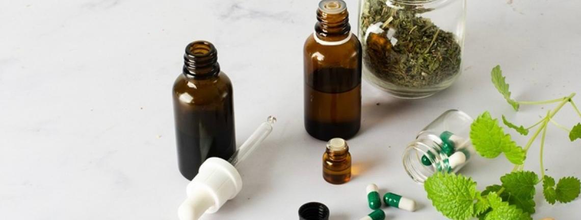 Anvisa aprova novo marco para o registro de medicamentos fitoterápicos no Brasil