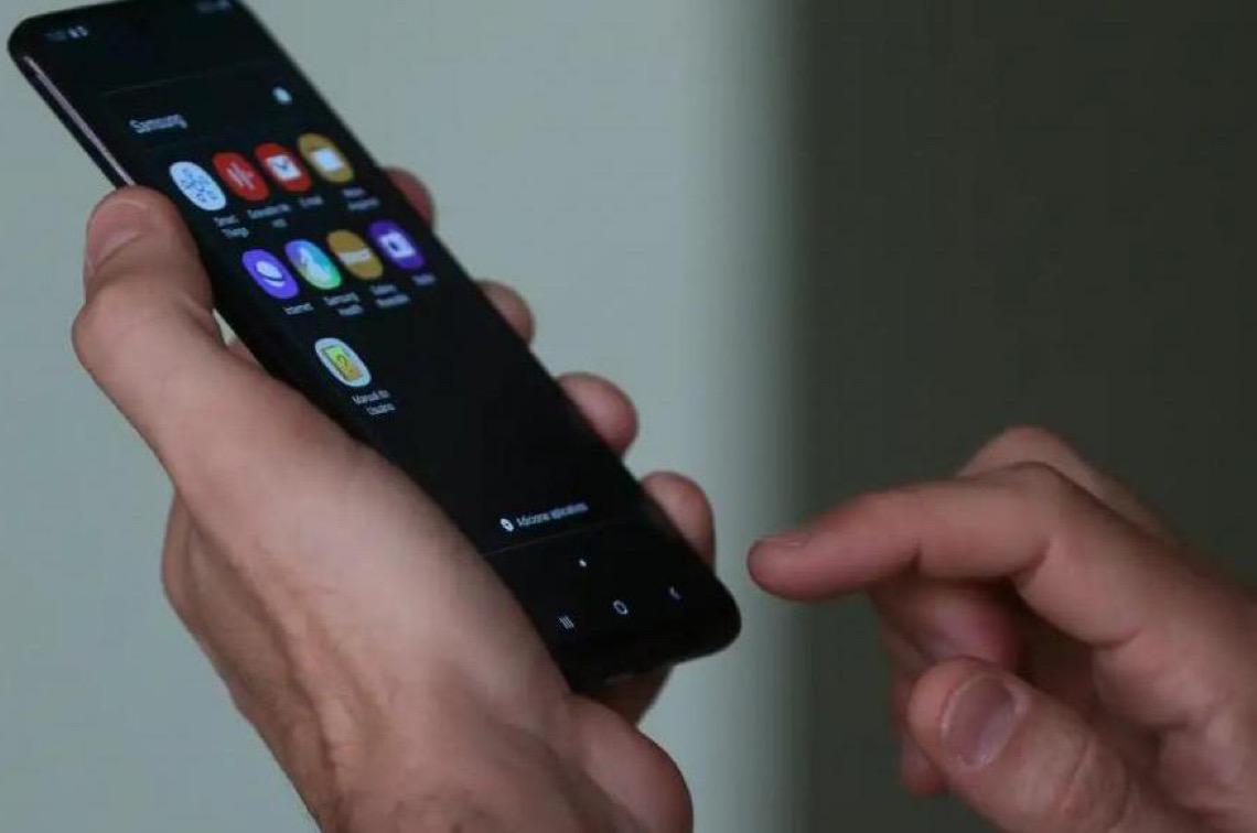 Celular Seguro bloqueará aparelhos sem o app instalado