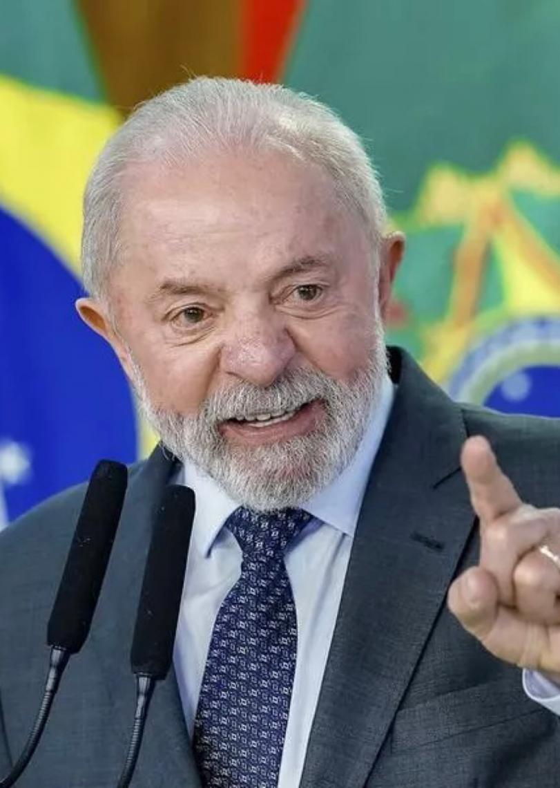 Se tiver filho meu metido nisso será investigado, diz Lula sobre desvios do INSS