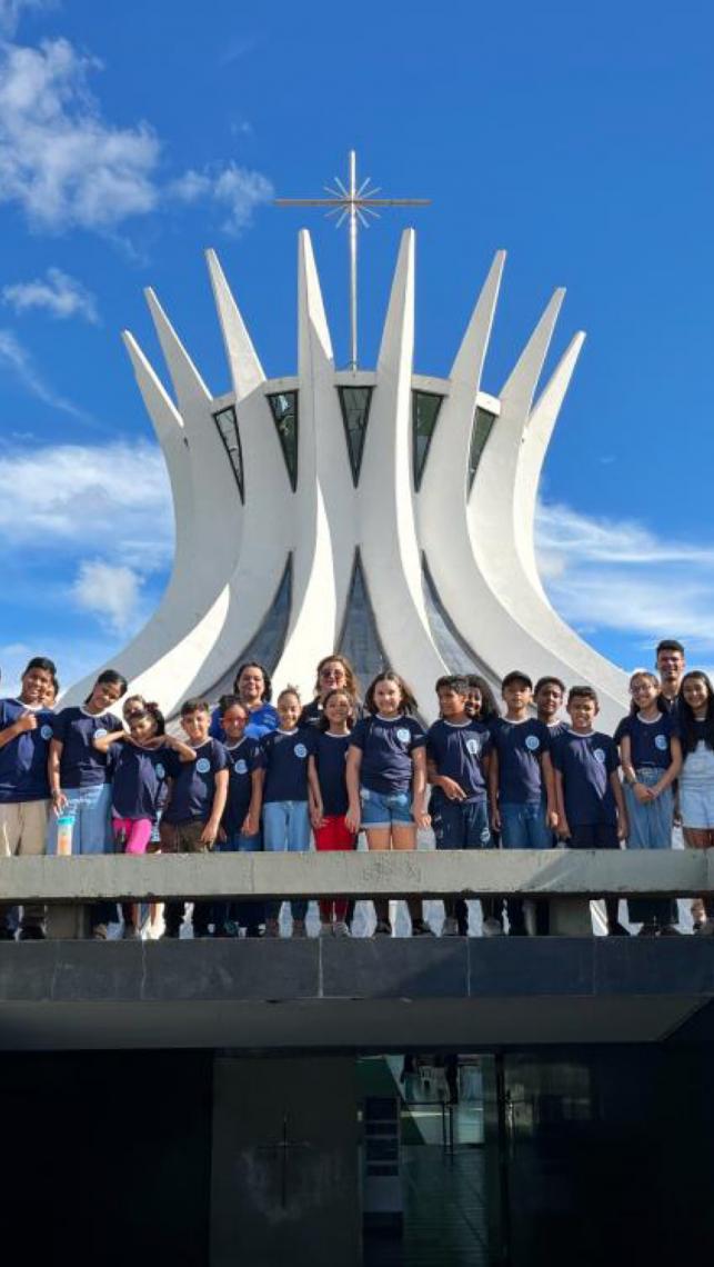 Edital selecionará ações sociais para o projeto Descobrindo Brasília e suas Regiões