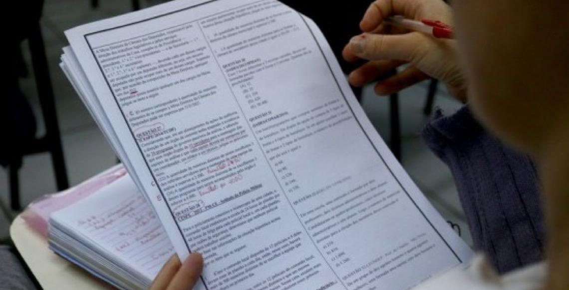 Inscrições para seleção da USP com nota do Enem terminam nesta sexta-feira, 19