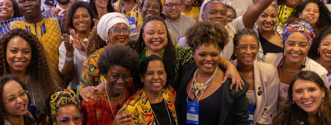 Estudo sobre afroturismo no Brasil é lançado dentro do programa Rotas Negras