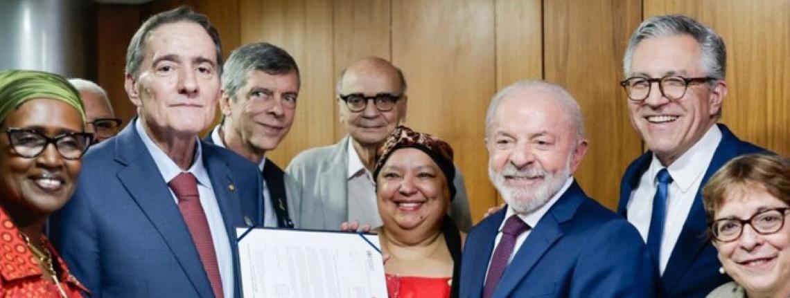 Opas/OMS certifica: Brasil é o único país continental a eliminar transmissão vertical do HIV