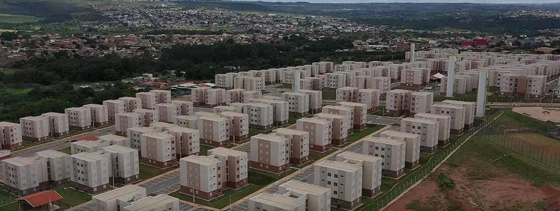 Caixa Econômica libera contratação de mais de um financiamento imobiliário
