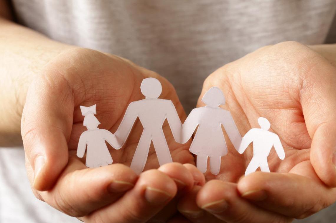 Quase 41% das famílias do Distrito Federal são chefiadas por mulheres, aponta pesquisa