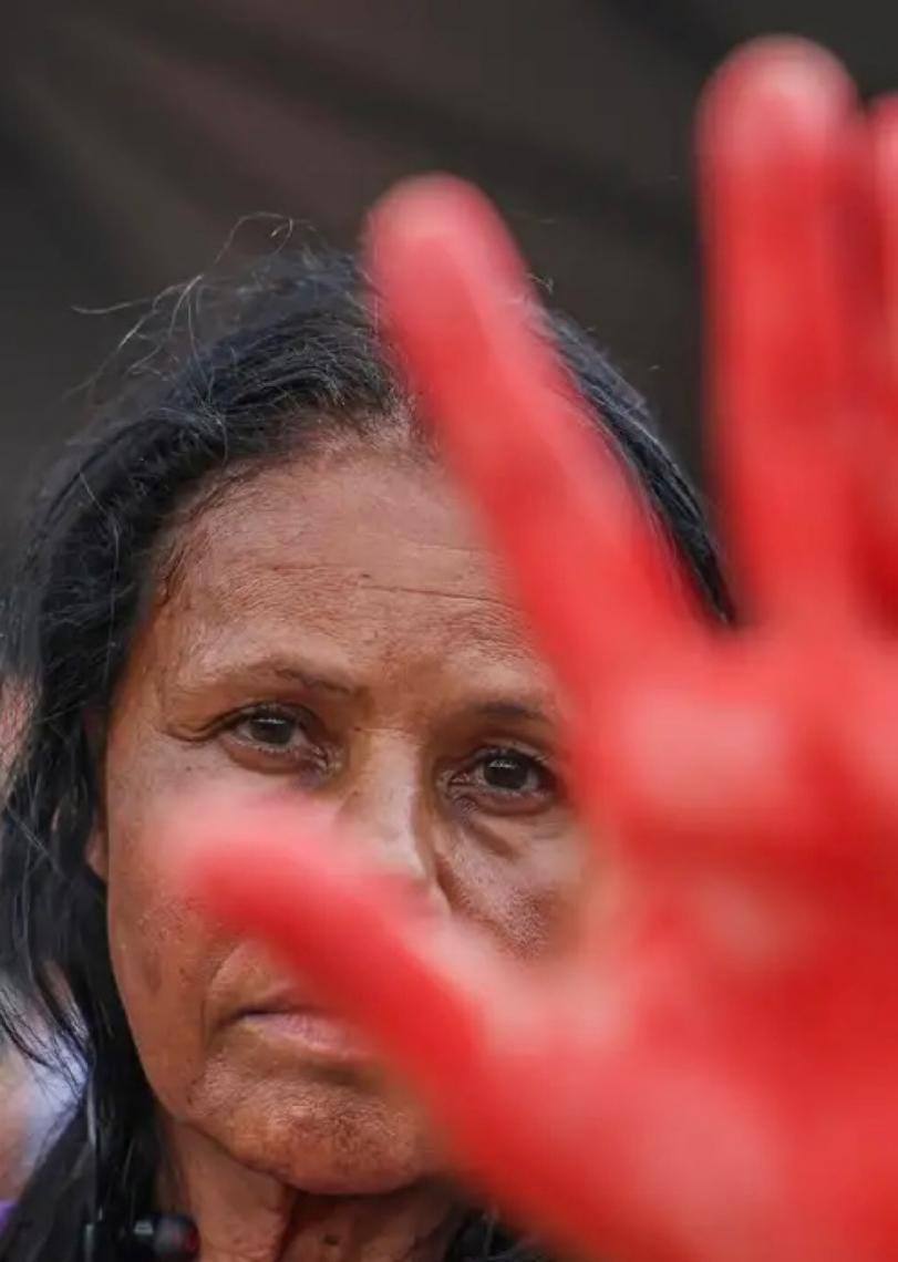 MPF abre inquérito sobre política de combate à violência contra mulher 