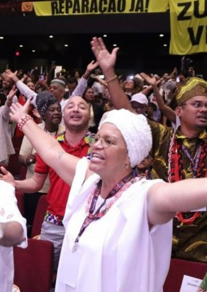 STF determina adoção de plano para combater racismo estrutural no país