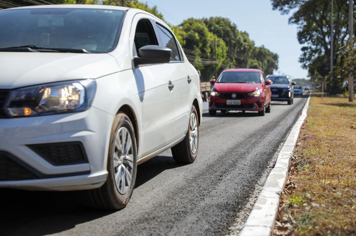 Prazo para instalar QR Code em carros de aplicativo é estendido para fevereiro de 2026