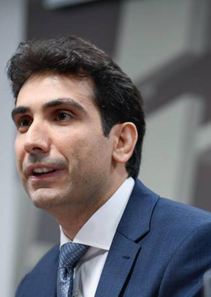 Galípolo diz estar à disposição do STF para falar sobre Master