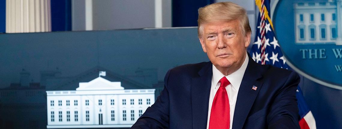 Governo Trump libera parte de arquivos do caso Epstein sob pressão do Congresso e após meses de resistência