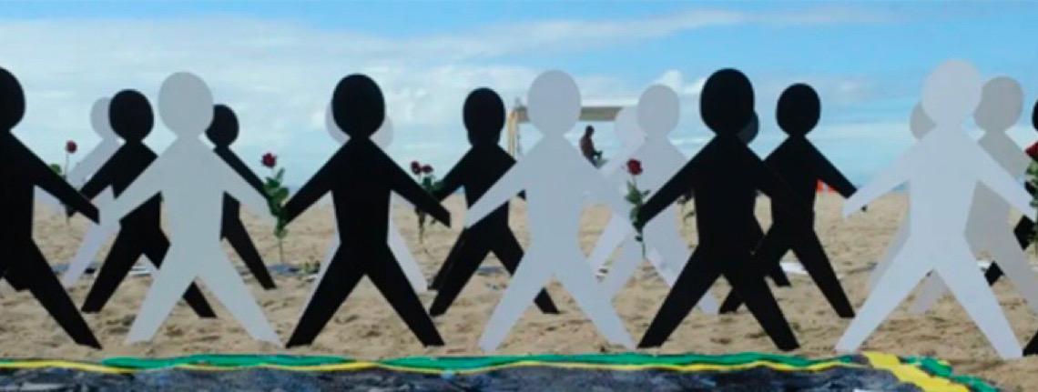 Como no Brasil, cortes pelo mundo reconhecem racismo na sociedade