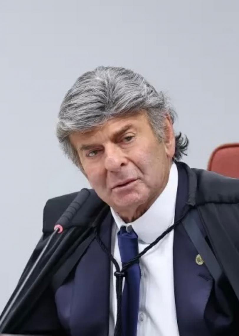 Luiz Fux suspende bloqueio de bets para beneficiários de programas sociais