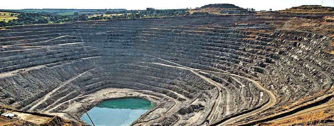 Mineradora chinesa CMOC adquire operações da Equinox Gold no Brasil por US$ 1 bilhão