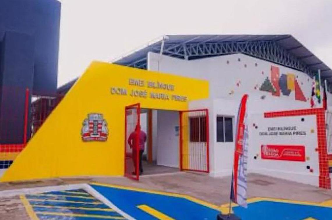 João Pessoa autoriza presença de líderes religiosos em escolas para oferecer suporte espiritual