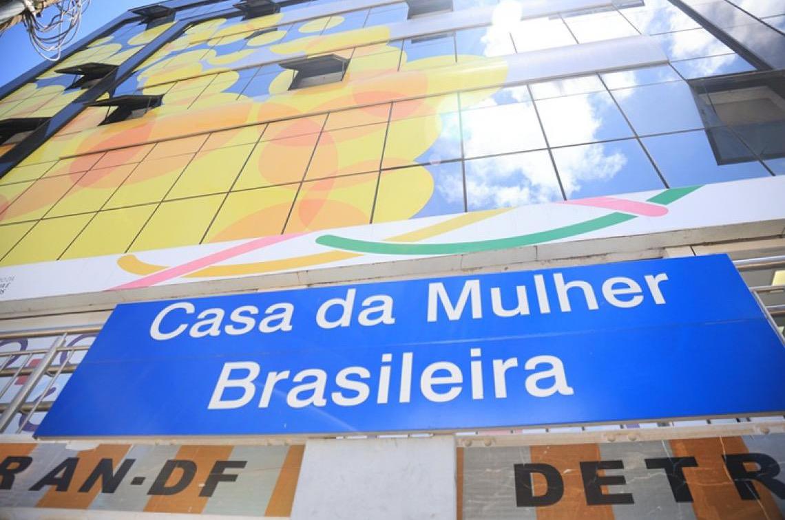 DF assina contrato para construção da Casa da Mulher Brasileira no Plano Piloto