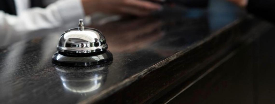 Novas regras para entrada e saída em meios de hospedagem começam a valer