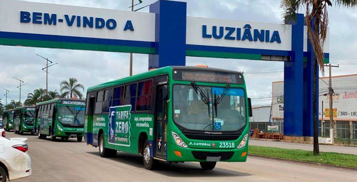 Resultados do Produto Interno Bruto da Ride-DF apontam crescimento da economia da região