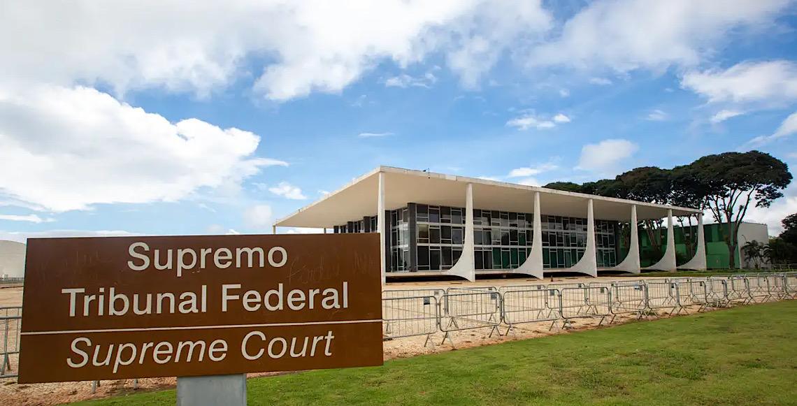 Decisão do Supremo Tribunal Federal mantém regras de isenção fiscal para agrotóxicos 