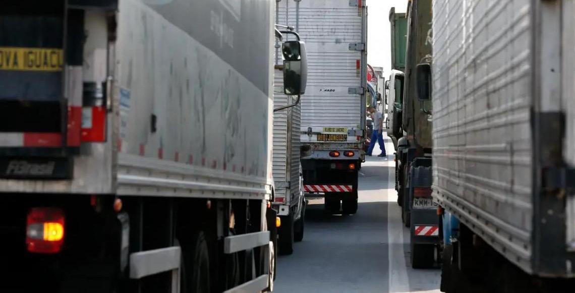 CMN regulamenta linha de R$ 6 bi para financiamento de caminhões