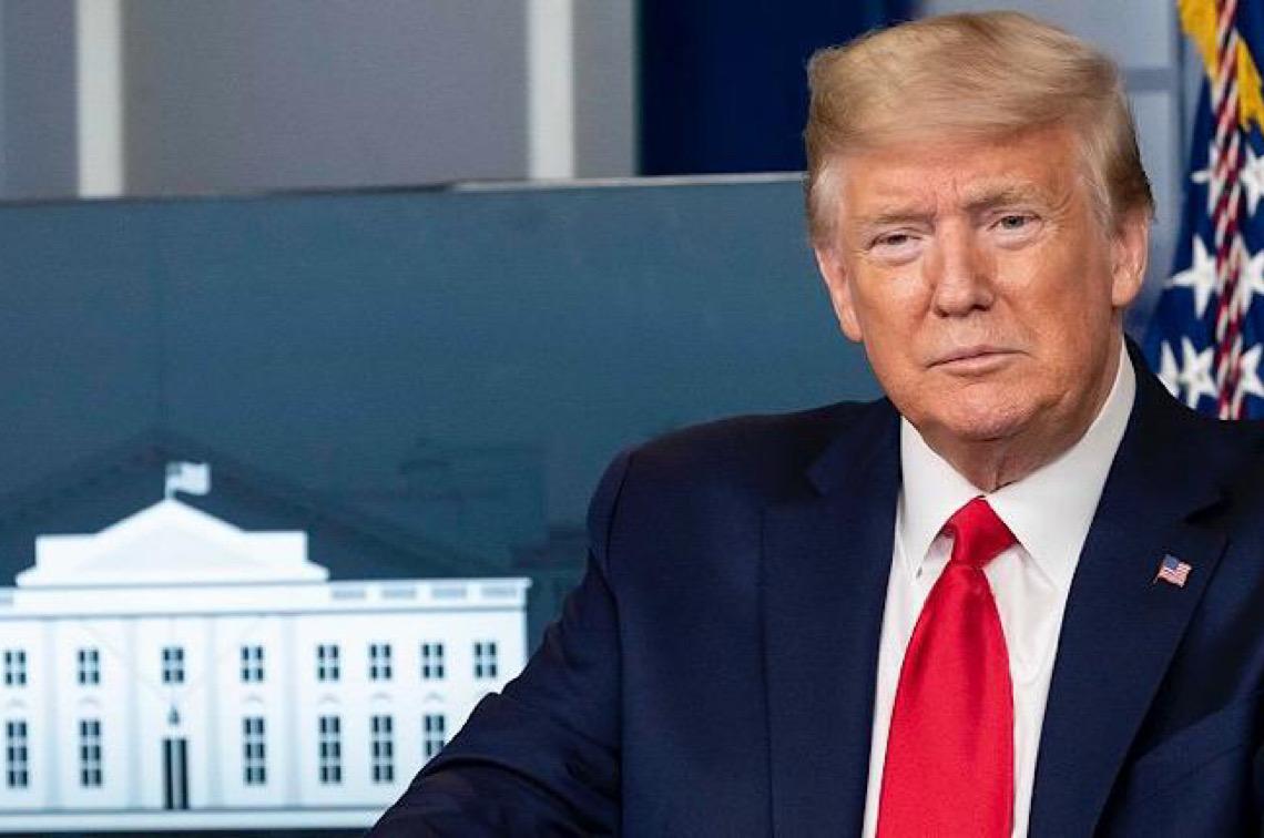 Governo Trump libera parte de arquivos do caso Epstein sob pressão e após resistência