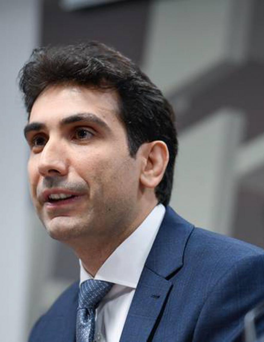 Galípolo diz estar à disposição do STF para falar sobre Master