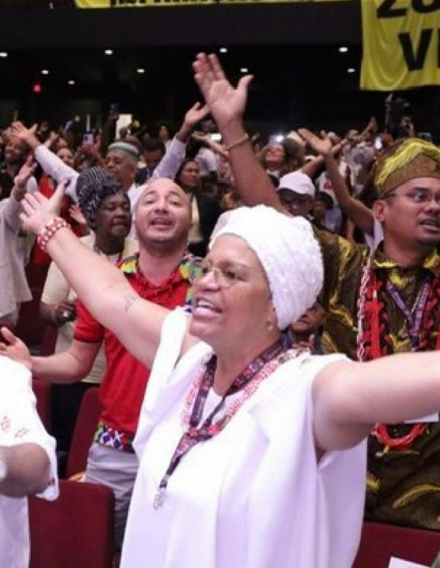 STF determina adoção de plano para combater racismo estrutural no país