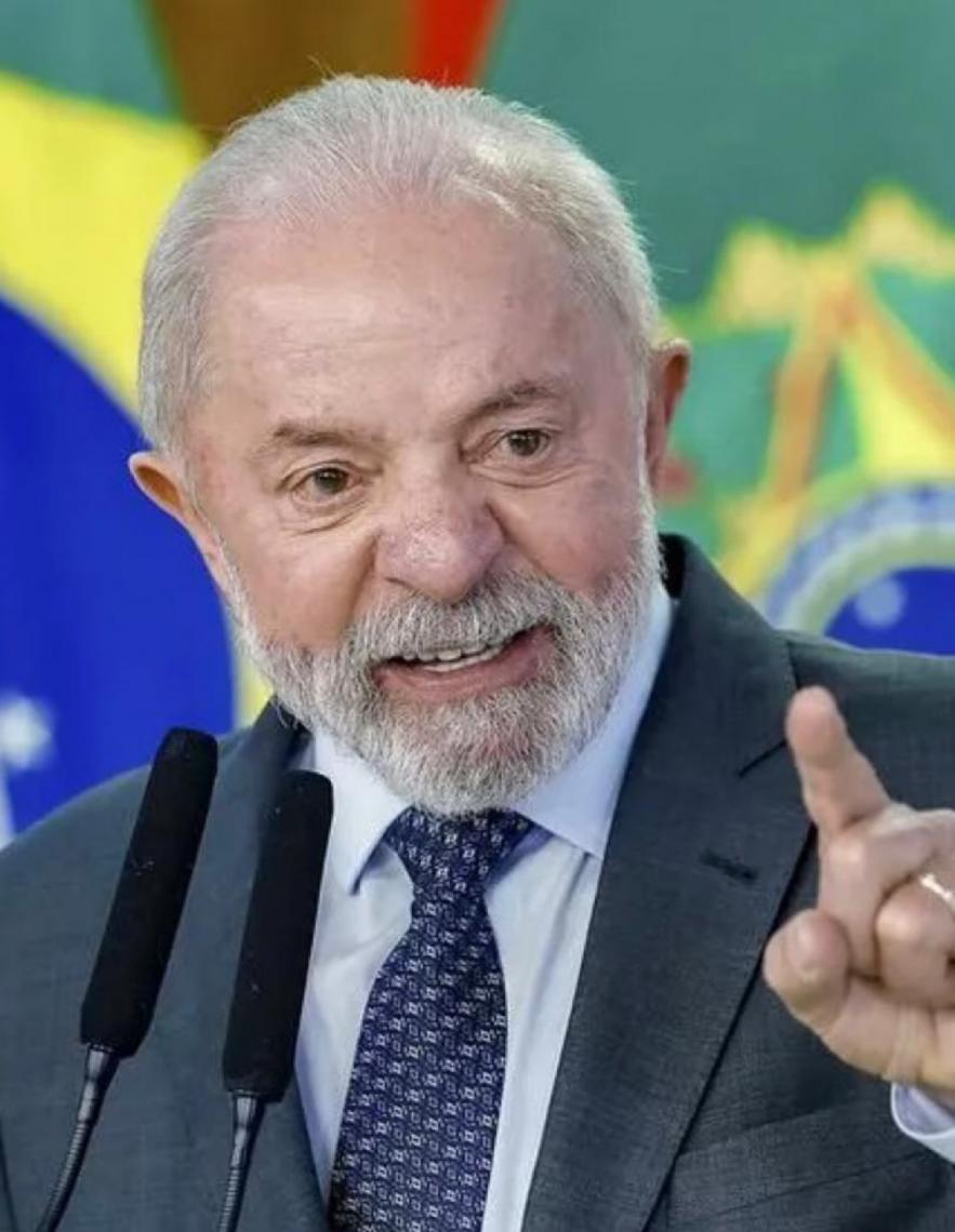 Se tiver filho meu metido nisso será investigado, diz Lula sobre desvios do INSS