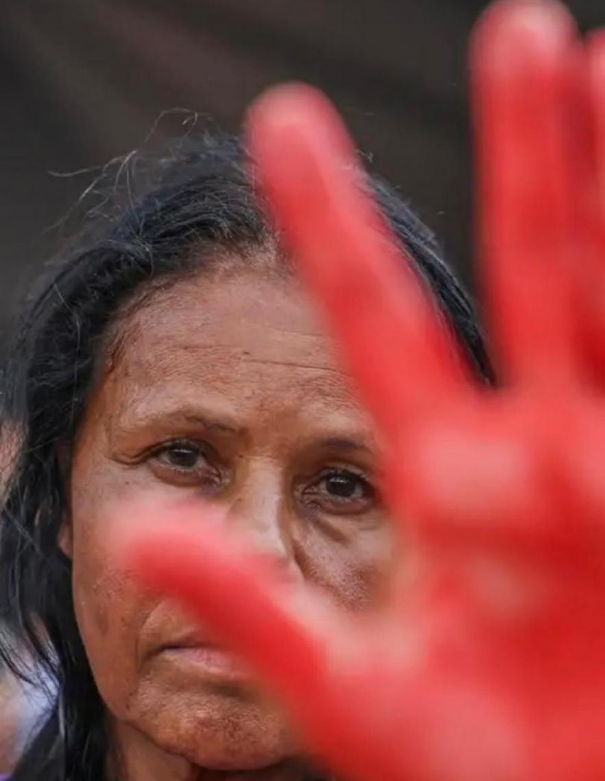 MPF abre inquérito sobre política de combate à violência contra mulher 