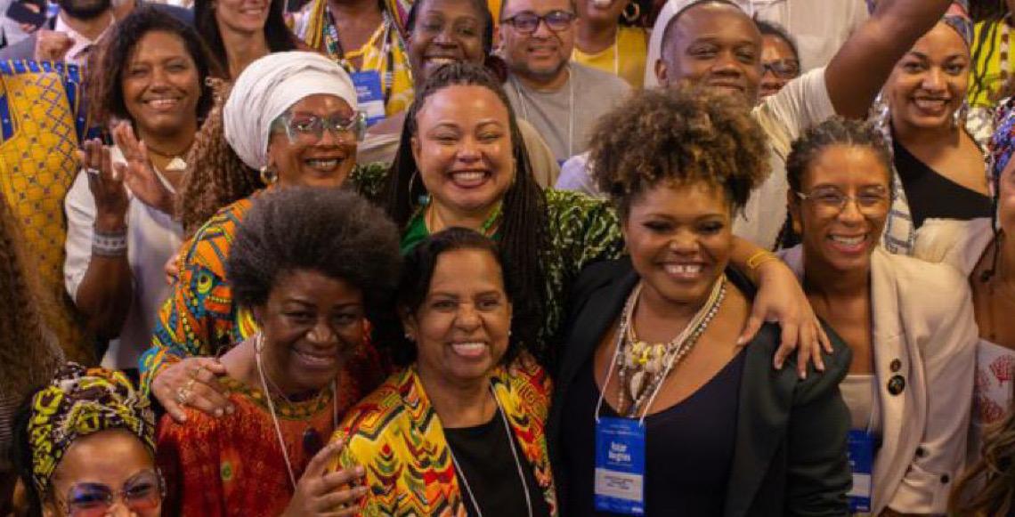 Estudo sobre afroturismo no Brasil é lançado dentro do programa Rotas Negras