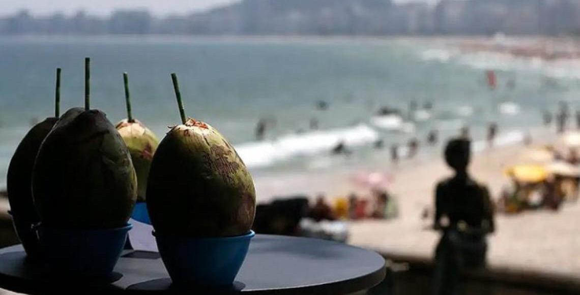 Brasil consolida protagonismo no turismo mundial com 9 milhões de visitantes