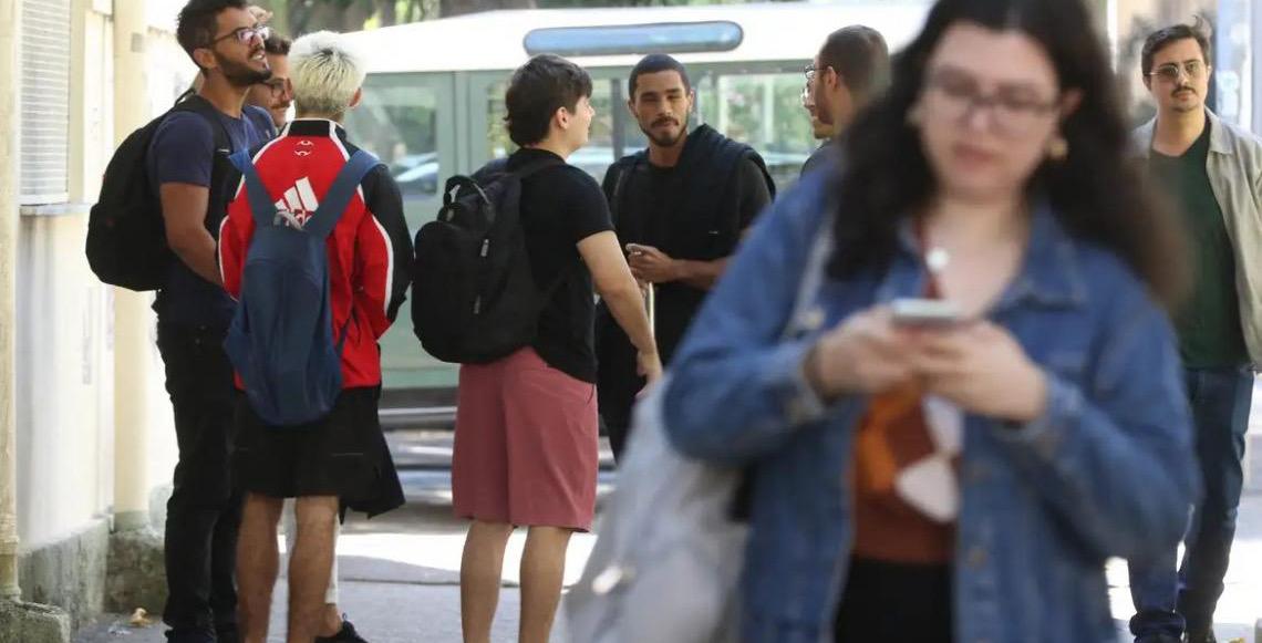 Estilo de vida leva jovens de até 30 anos apresentarem risco cardíaco