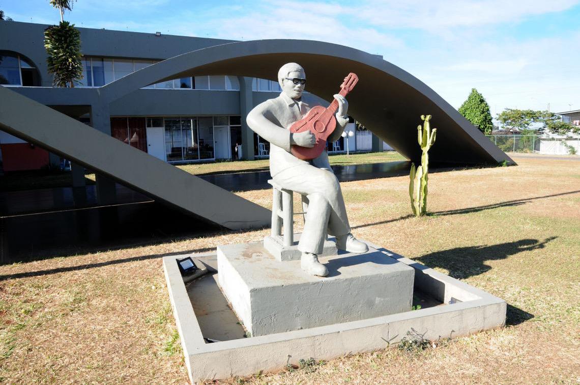 Equipamentos e ações culturais no DF ultrapassam 1 milhão de visitantes em 2025