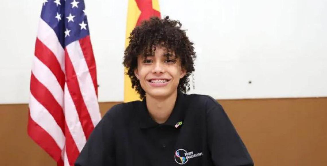 Estudante se torna primeiro acreano na Universidade de Princeton