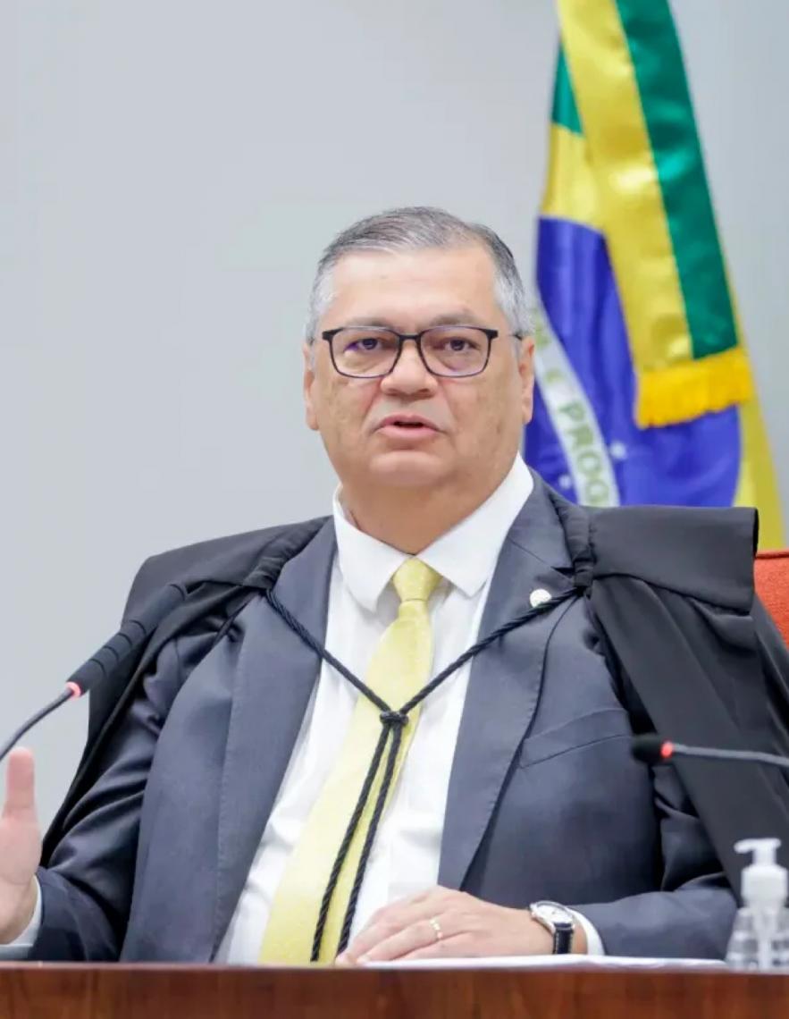 Dino suspende manobra do Congresso para ressuscitar emendas canceladas