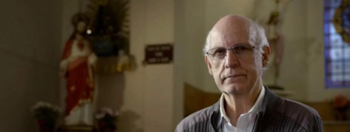 'Não quero ser exemplo para ninguém, só quero ser irmão de todos', diz Júlio Lancellotti em 1ª missa após veto