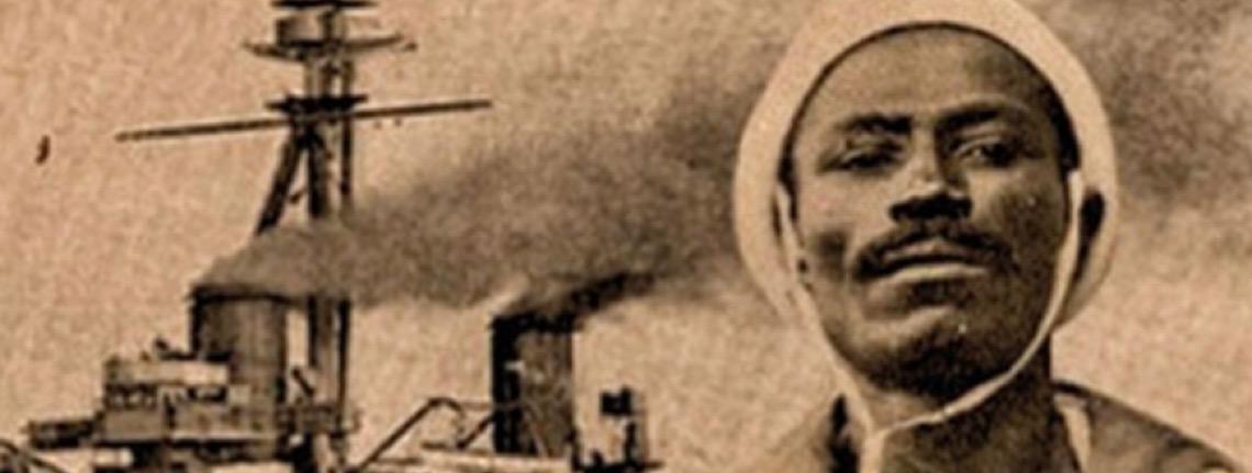 MPF processa União por ataque à memória de João Cândido