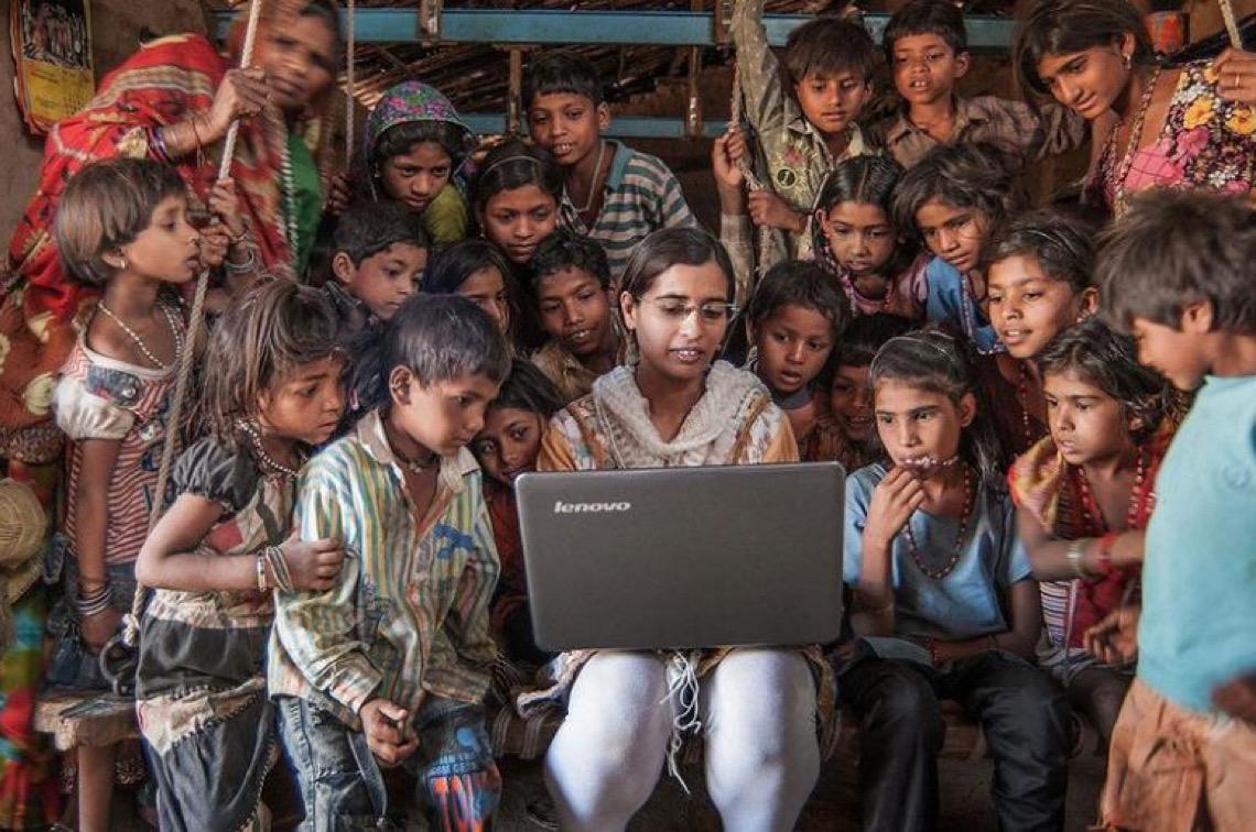 Países reafirmam futuro digital centrado nas pessoas e salvaguardas para IA