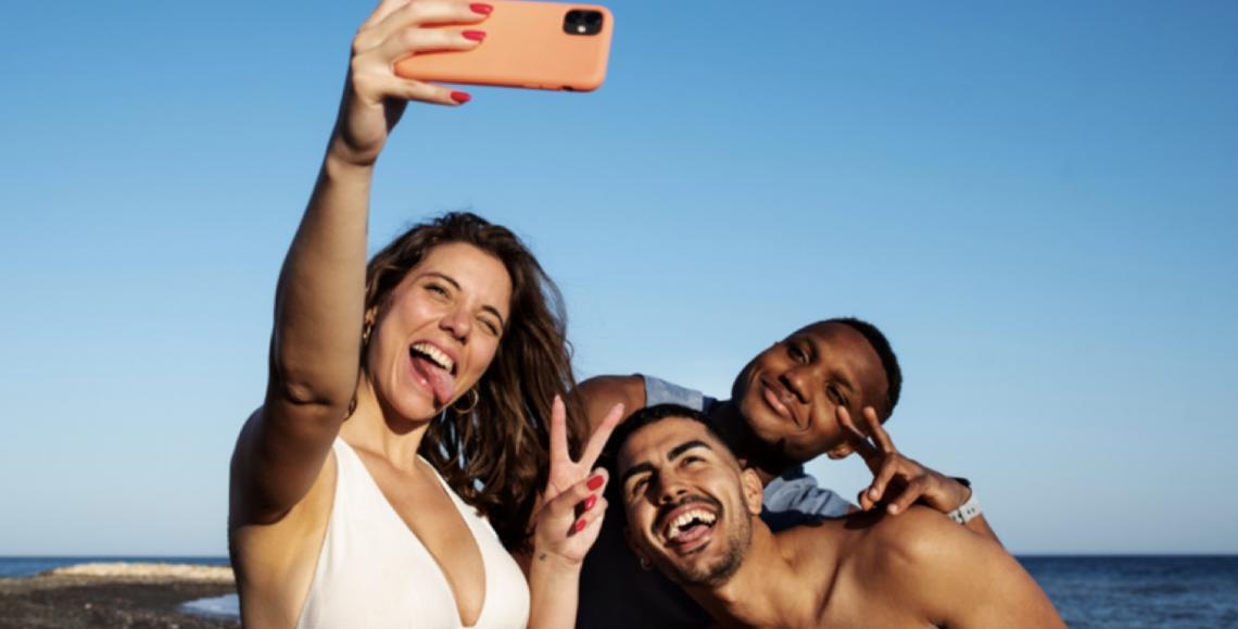 #MTurNoVerão convida brasileiros a mostrarem o País pelo seu próprio olhar