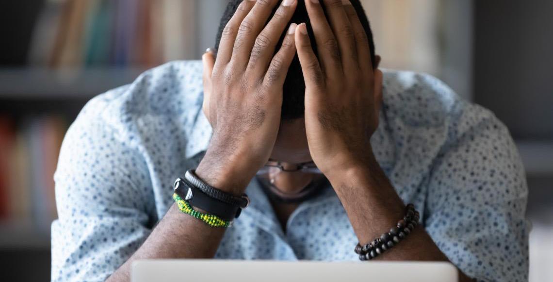 Como lidar com a frustração das metas não cumpridas no fim do ano