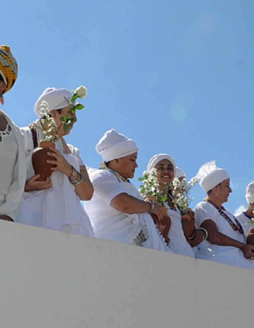 Rio reconhece validade civil de casamentos na Umbanda e no Candomblé