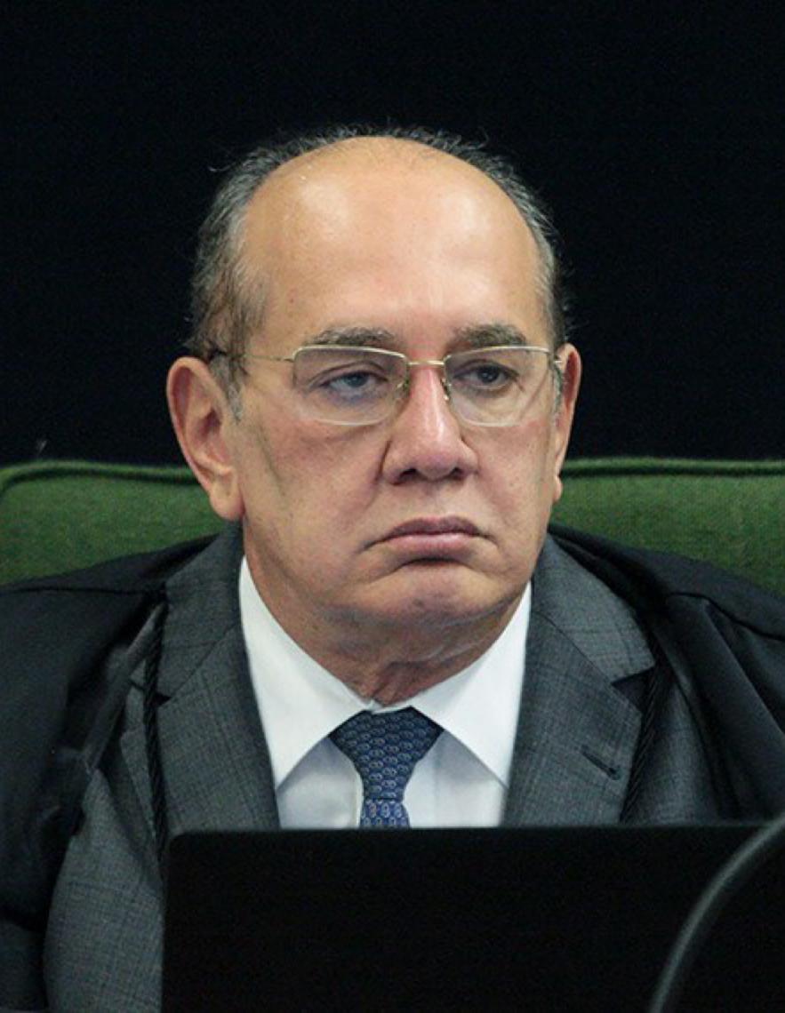 Mendes; imprensa tem fascínio por ida de ministros a eventos: 'Acho uma bobagem'