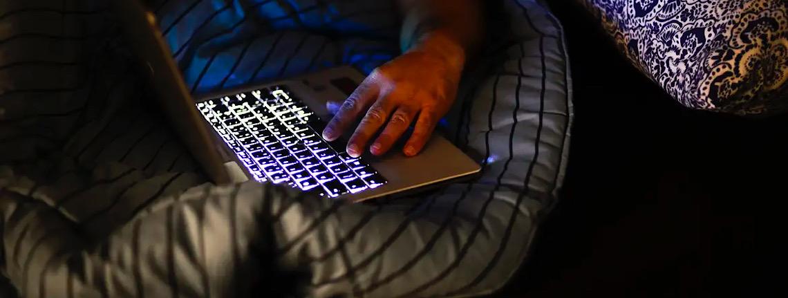 Crescem denúncias de abuso sexual infantil no Brasil online e país entra para ranking